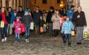 Svátek sv. Martina 11. 11. a mše sv. pro děti 14. 11. s lampiónovým svatomartinským průvodem
