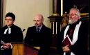 Ekumenická bohoslužba 2015