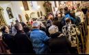 Popeleční středa 18. 2.