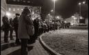 Popeleční středa 18. 2.