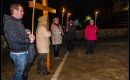 Popeleční středa 18. 2.