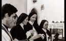 1. neděle postní 22. 2. - křížová cesta lidí zasvěceného života