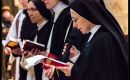 1. neděle postní 22. 2. - křížová cesta lidí zasvěceného života