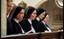 1. neděle postní 22. 2. - křížová cesta lidí zasvěceného života
