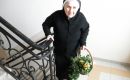 28. 2. odešla Sr. M. Anežka Marie Kazdová