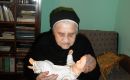 28. 2. odešla Sr. M. Anežka Marie Kazdová