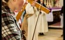 3. neděle postní 8. 3. - křížová cesta mládeže