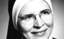 Slavnost Zvěstování Páně 25. 3. 2014 - mše ke 100. výročí narození Matky Vojtěchy Hasmandové