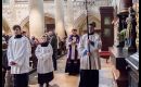 5. neděle postní 22. 3. - křížová cesta rodin s dětmi