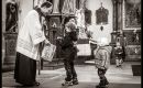 5. neděle postní 22. 3. - křížová cesta rodin s dětmi