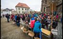 Diecézní setkání mládeže v Brně 28. 3.
