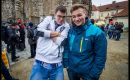 Diecézní setkání mládeže v Brně 28. 3.