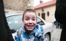 Diecézní setkání mládeže v Brně 28. 3.