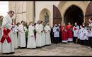 Květná neděle a křížová cesta 29. 3.