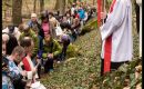Květná neděle a křížová cesta 29. 3.