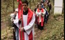 Květná neděle a křížová cesta 29. 3.