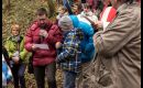 Květná neděle a křížová cesta 29. 3.