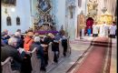 Květná neděle a křížová cesta 29. 3.