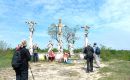 Pěší pouť do Pulkau Bründlkapelle 8. 5.