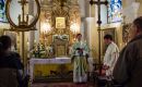Pěší pouť do Pulkau Bründlkapelle 8. 5.