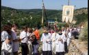 Slavnost Těla a Krve Páně 4. 6. a 7. 6.
