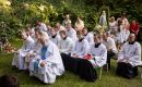Hlavní pouť v Hlubokých Mašůvkách 4. a 5. 7.