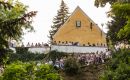 Hlavní pouť v Hlubokých Mašůvkách 4. a 5. 7.