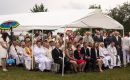 Primice novokněze Marka Coufala 8. 7.