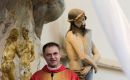 Šedesáté narozeniny našeho děkana Mons. Jindřicha Bartoše 9. 7.