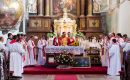 Šedesáté narozeniny našeho děkana Mons. Jindřicha Bartoše 9. 7.