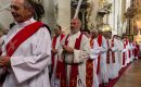 Šedesáté narozeniny našeho děkana Mons. Jindřicha Bartoše 9. 7.