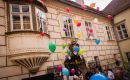 Šedesáté narozeniny našeho děkana Mons. Jindřicha Bartoše 9. 7.