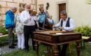 Šedesáté narozeniny našeho děkana Mons. Jindřicha Bartoše 9. 7.