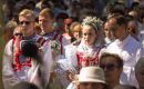 Primice novokněze Lubomíra Řiháka v Dubňanech 11. 7. a děkovná mše svatá ve Znojmě 12. 7.