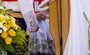 Primice novokněze Lubomíra Řiháka v Dubňanech 11. 7. a děkovná mše svatá ve Znojmě 12. 7.
