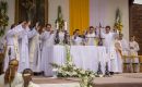 Primice novokněze Lubomíra Řiháka v Dubňanech 11. 7. a děkovná mše svatá ve Znojmě 12. 7.