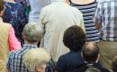 Primice novokněze Lubomíra Řiháka v Dubňanech 11. 7. a děkovná mše svatá ve Znojmě 12. 7.