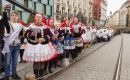 Národní eucharistický kongres Brno – nám. Svobody – Zelný trh 17. 10. 2015