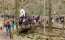 Květná neděle a křížová cesta 20. 3.