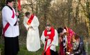 Květná neděle a křížová cesta 20. 3.