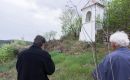 Květná neděle a křížová cesta 13. 4.
