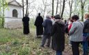 Květná neděle a křížová cesta 13. 4.