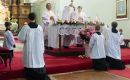 Slavnost Těla a Krve Páně 29. 5.
