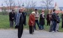 Květná neděle a křížová cesta 13. 4.