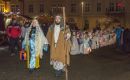 Betlémské světlo 23. 12. 2016