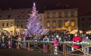 Betlémské světlo 23. 12. 2016