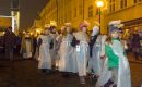 Betlémské světlo 23. 12. 2016