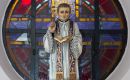 Pekařská pouť u sv. Klementa Maria Hofbauera v Tasovicích u Znojma  18. 3.