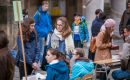 Diecézní setkání mládeže Brno 8.4.