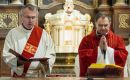Památka Umučení Páně a večerní křížová cesta na Hradiště 14. 4.